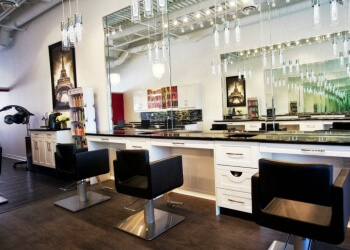 3 Best Hair Salons in Oakville, ON - ThreeBestRated