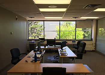 Charcoal Marketing - Halifax, NS Advertising Agencies - Workspace Image