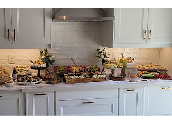 Pickering caterer Charcuterie Pickering