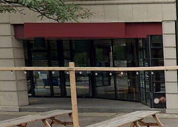 Longueuil employment lawyer Charles-Antoine Danis - DANIS AVOCATS INC.