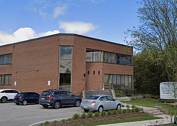 Newmarket civil litigation lawyer Charles Baker - BAKER DOODNAUTH