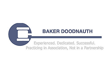Newmarket civil litigation lawyer Charles Baker - BAKER DOODNAUTH
