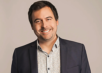 Charles Brassard - Saguenay, QC Real Estate Lawyers - Lawyer Portrait Image
