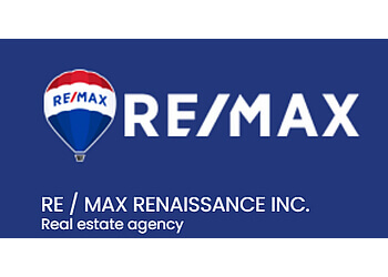 Saint Hyacinthe real estate agent Charles Dussault Inc. - RE/MAX RENAISSANCE INC.