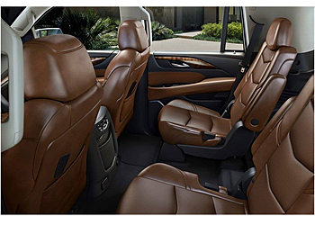 Laval Service De Limousine Charles Limousine