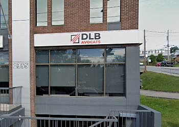 Sherbrooke employment lawyer Charles Michaud - DLB AVOCATS