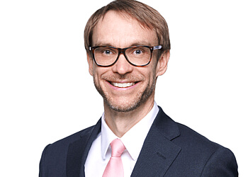 Sherbrooke employment lawyer Charles Michaud - DLB AVOCATS image 1