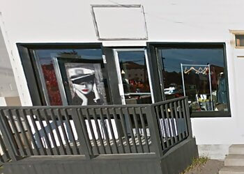 Moncton hair salon Charles Stevens Hair