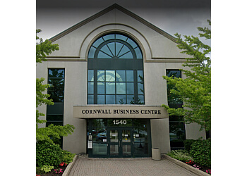 Oakville immigration lawyer Charles W. Pley - IMMIGRATION SOLUTIONS LAW GROUP