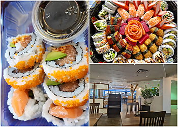 Welland sushi Charlie's Chopsticks Welland