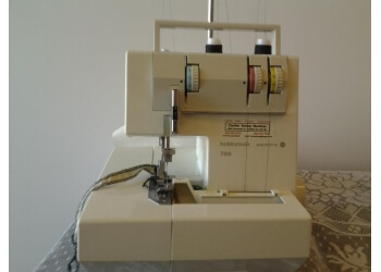 3 Best Sewing Machine Stores in Hamilton, ON - Expert Recommendations