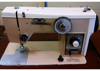 3 Best Sewing Machine Stores in Hamilton, ON - Expert Recommendations