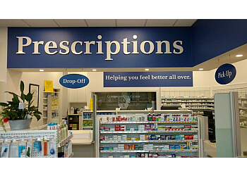 Peterborough pharmacy Charlotte Care Pharmacy