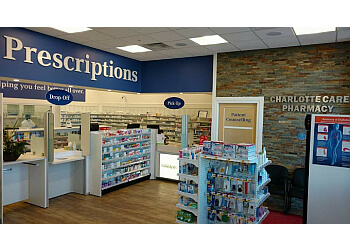 Peterborough pharmacy Charlotte Care Pharmacy