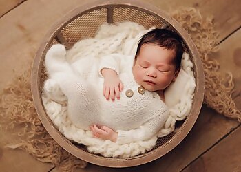 Maple Ridge babies and family photographer Charlotte Gamache Photography