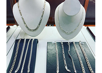 Peterborough jewelry Charlotte Jewelers