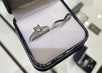 Peterborough jewelry Charlotte Jewelers