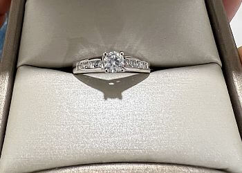 Cambridge jewelry Charm Diamond Centres Cambridge