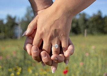 Guelph jewelry Charm Diamond Centres Guelph