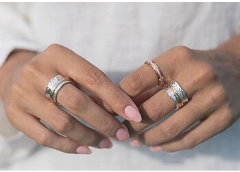 Saint John Bijouteries Charm Diamond Centres Saint John