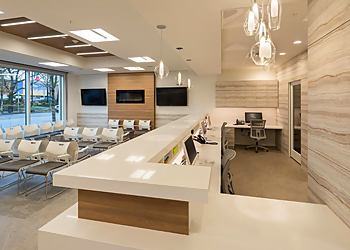 Port Coquitlam interior designer Charmaine Lang Design Inc.