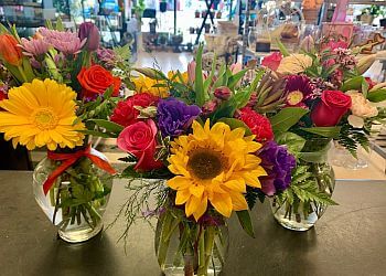 St Albert florist Charmed Floral Design Inc.