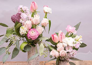 Charmed Flowers, Waterloo Florist