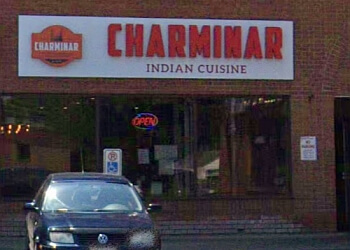 Whitby indian restaurant Charminar Indian Cuisine