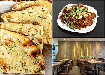 Whitby indian restaurant Charminar Indian Cuisine