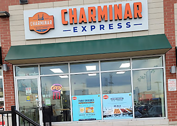 Pickering indian restaurant Charminar Indian Cuisine Pickering