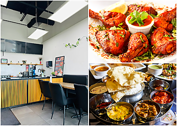Pickering indian restaurant Charminar Indian Cuisine Pickering