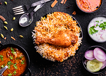 Pickering indian restaurant Charminar Indian Cuisine Pickering