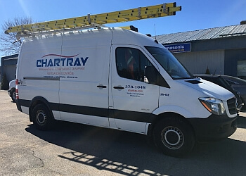 Chartray Réfrigération Inc.