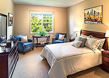 Stratford retirement home Chartwell Anne Hathaway Retirement Residence