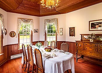 Stratford retirement home Chartwell Anne Hathaway Retirement Residence