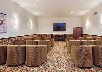 Belleville Maisons De Retraite Chartwell Bayview