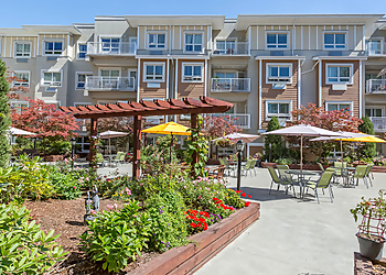 Abbotsford retirement home  Chartwell Cedarbrooke Retirement Residence