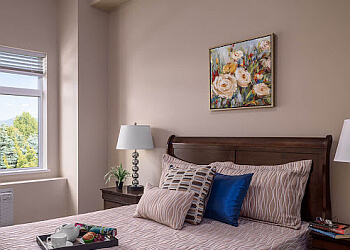 Kelowna Maisons De Retraite Chartwell Chatsworth