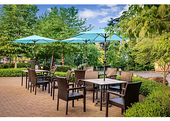 North Vancouver Maisons De Retraite Chartwell Churchill House