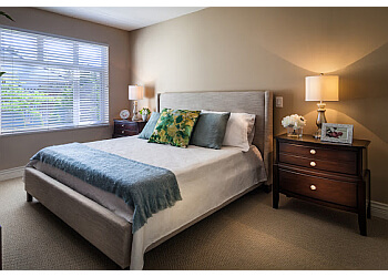 North Vancouver Maisons De Retraite Chartwell Churchill House