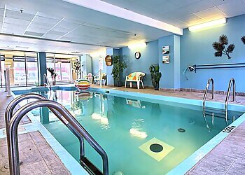 Gatineau Maisons De Retraite Chartwell Cité-Jardin