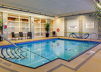 Waterloo retirement home Chartwell Clair Hills