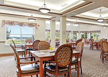 Sault Ste Marie Maisons De Retraite Chartwell Collegiate Heights