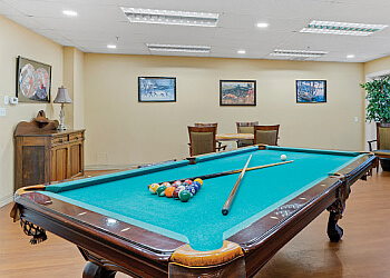 Sault Ste Marie Maisons De Retraite Chartwell Collegiate Heights