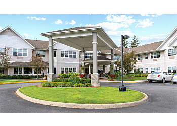 Sault Ste Marie  Chartwell Collegiate Heights Retirement Residence
