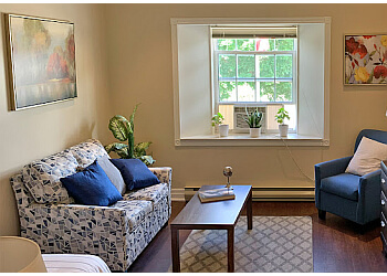 Whitby retirement home Chartwell Colonial