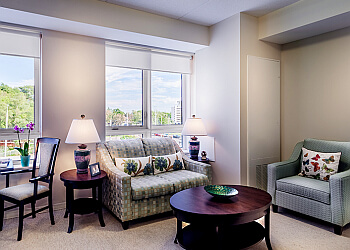 Hamilton Maisons De Retraite Chartwell Deerview Crossing