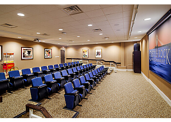 Hamilton Maisons De Retraite Chartwell Deerview Crossing