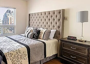 Calgary retirement home Chartwell Eau Claire