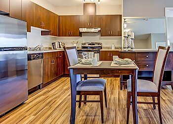 Sherwood Park retirement home Chartwell Emerald Hills